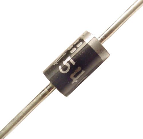 1N5408  3A Diode