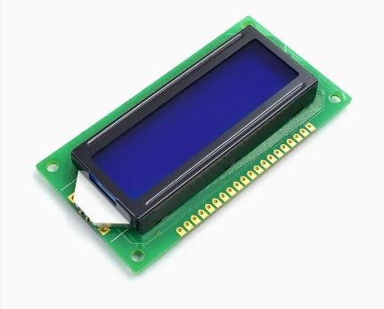 Graphic  LCD Display 128X32