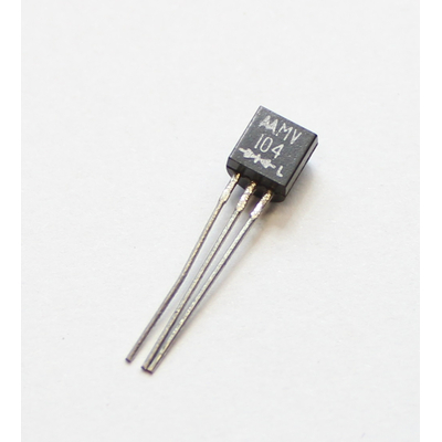 MV104 Varicap Diode
