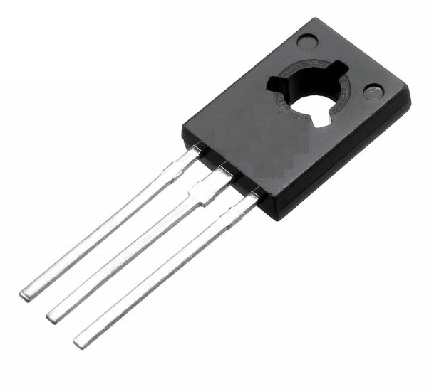 D882 NPN Transistor