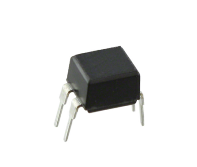 IRFD123 N-Channel MOSFET