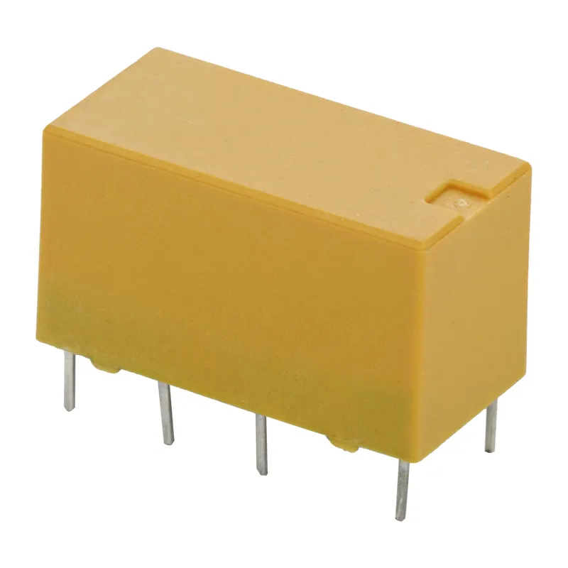 Relay 5V Coil 8pin Small
