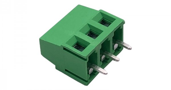 3 Pin PCB Screw Terminals Block big size