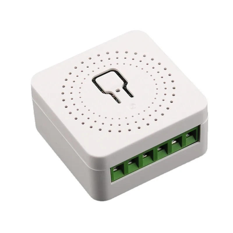 Smart WiFi Switch 16A (Tuya )