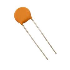 Ceramic Capacitor 330nF 63v (PF334)