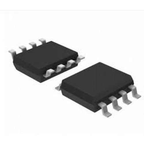 SMD UC3842 PWM controller