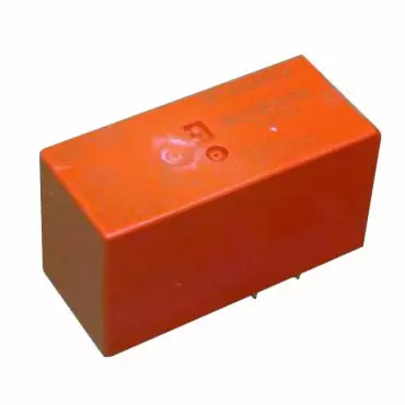 Relay 12V Coil 8pin  (RT424 A12 12VDC DPDT)