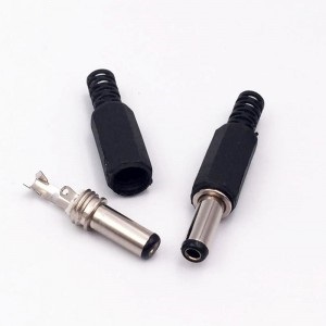 DC Power Connector Female