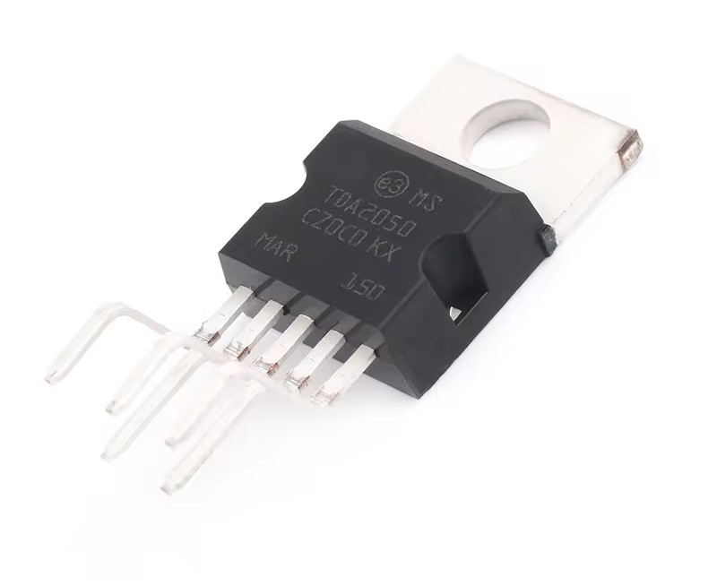 TDA 2050 32W Hi-Fi Audio Power Amplifier