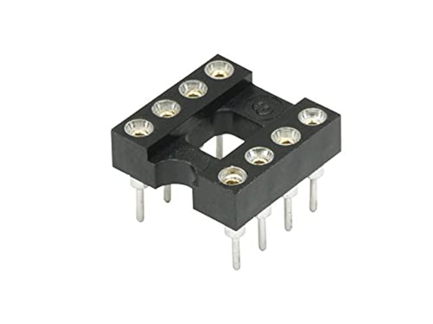 R.4+4 (8pin) Machine Tooled