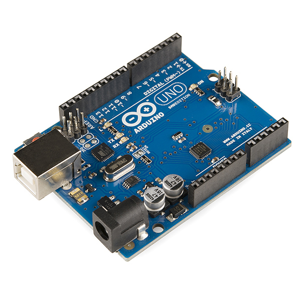 Arduino UNO Rev3