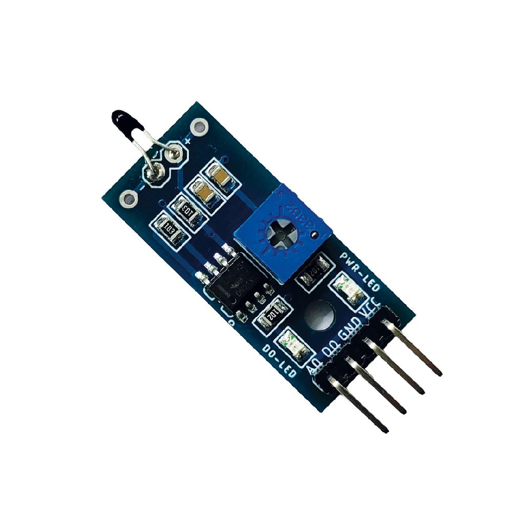 NTC Thermistor Temperature Sensor Module