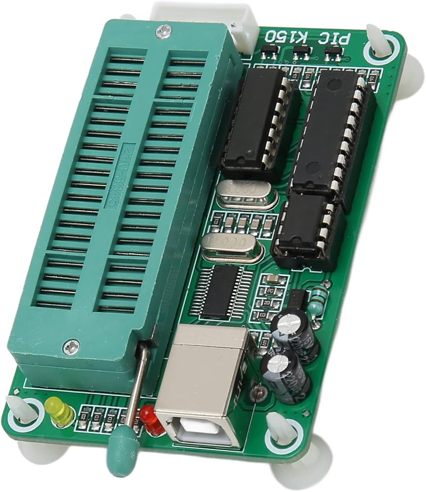 PIC K150 ICSP Programmer