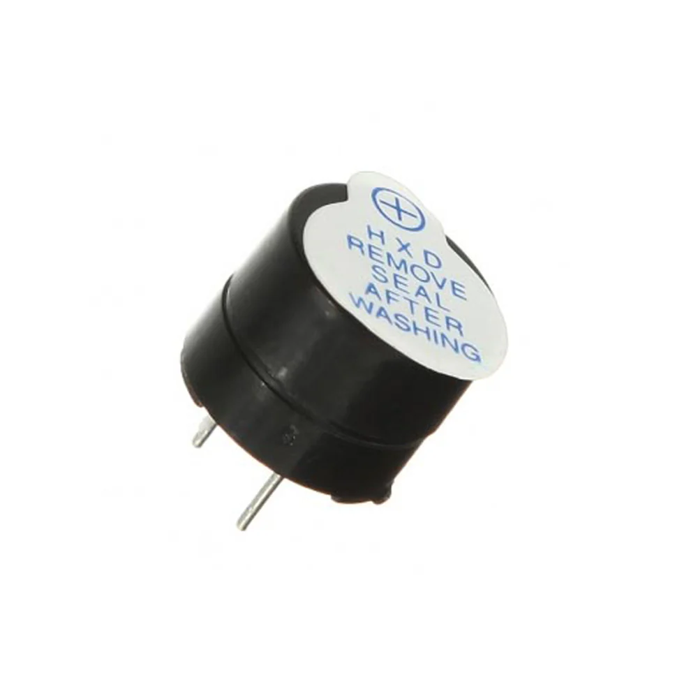 Small Buzzer 12V
