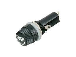 Fuse Pocket External for T6x30 Size