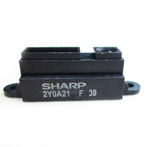 Sharp Distance Sensor 2Y0A21 (10-80cm)