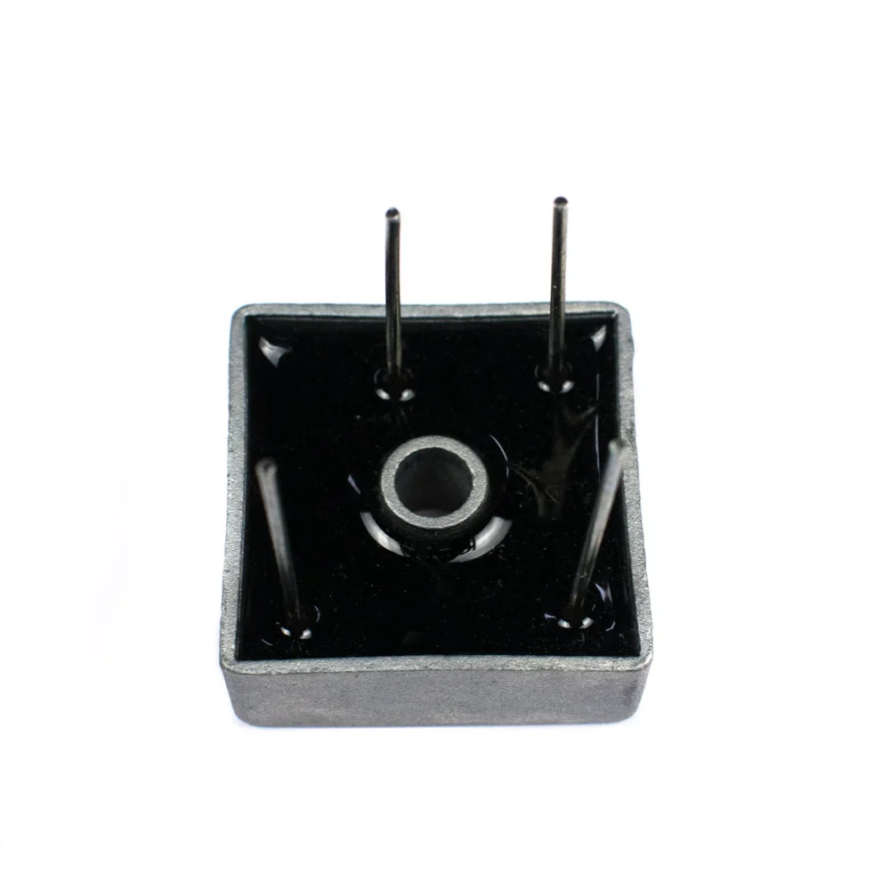 DIP Bridge Rectifier 35A (Square Shape) – view 2