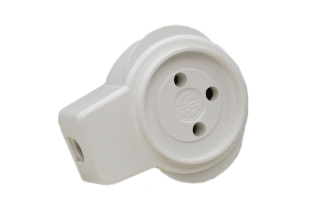 AC Power Electric Female Plug Socket