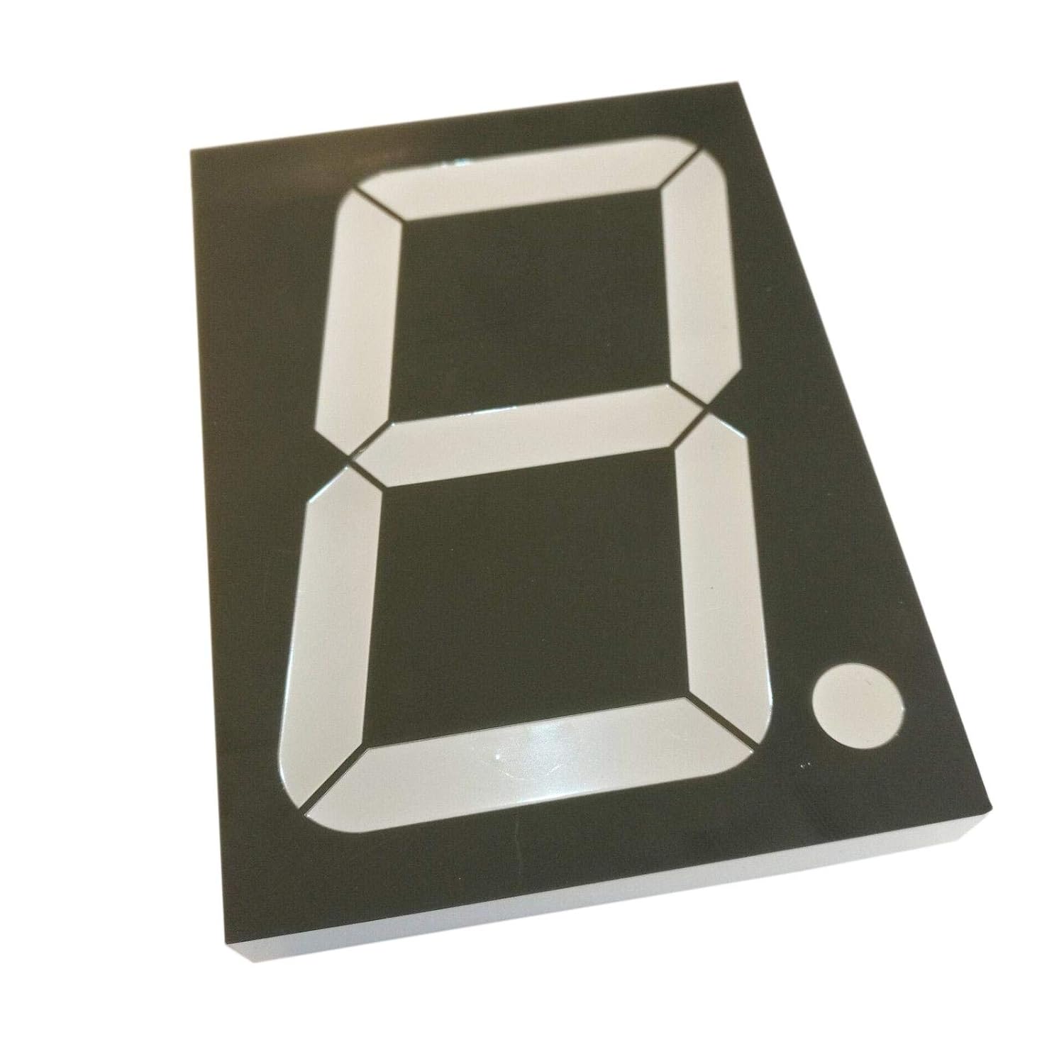 Seven Segment 5” Com Anode Displays