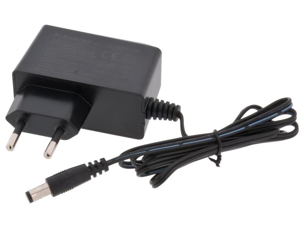 Fixed Adapter 12Vdc (1A)