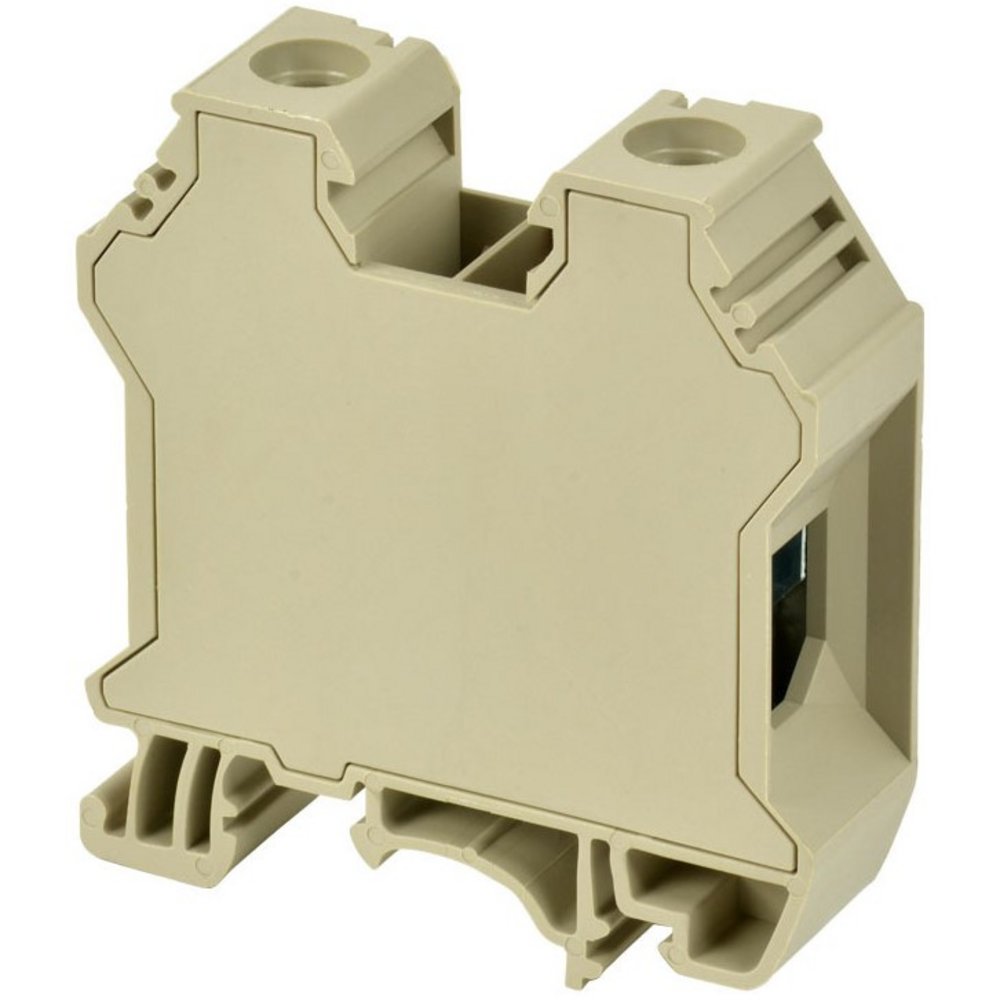 Panel Mounted Terminal Block 35A