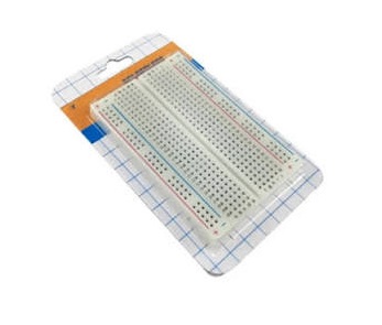 Bread Board 400-Tie Point BB-801