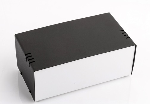 Metal Project Box BX14