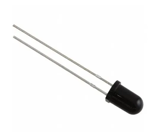 Infrared LED Rx