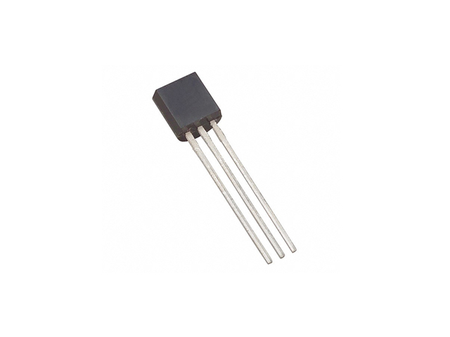 BC557 PNP General Purpose Transistor