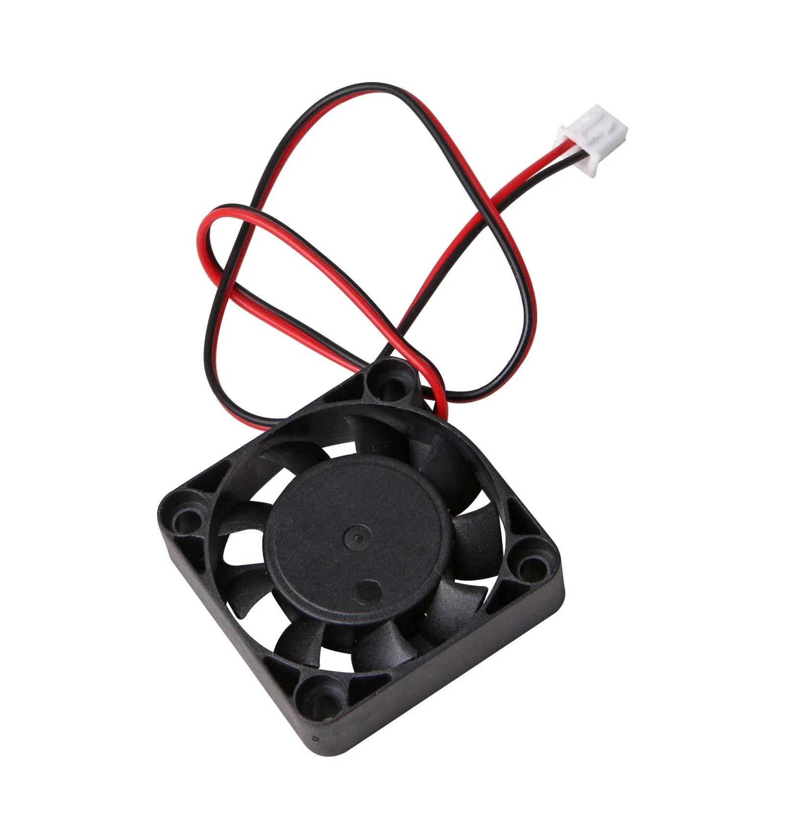 12V DC Fan 4X4 cm size