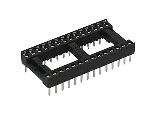N14+14 (28pin) socket normal Wide