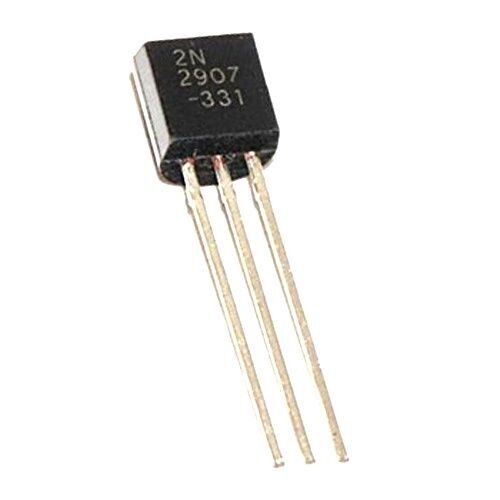 2N2907 Bipolar PNP Transistor
