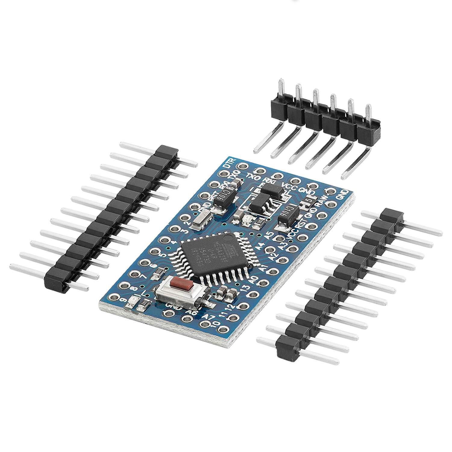 Arduino pro mini ATMEGA328P 5V/16MHz