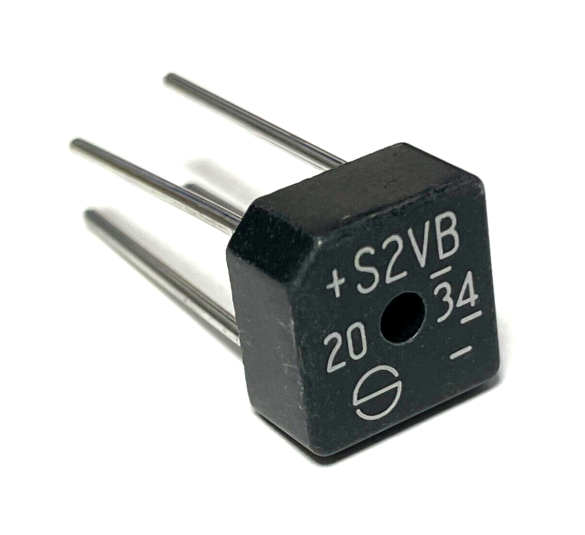 Bridge Rectifier 2A