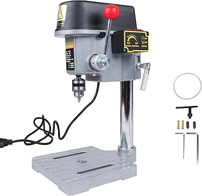Drill SUROM with stand (up to 7000 – 28000 RPM)
