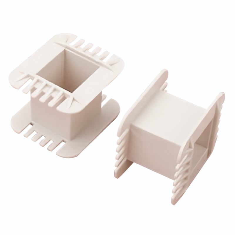Plastic Transformer Coil Former (Bobbin) (22x25)mm