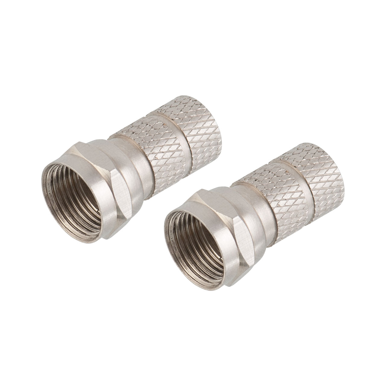 Coaxial Connectors F-Type Male RG59