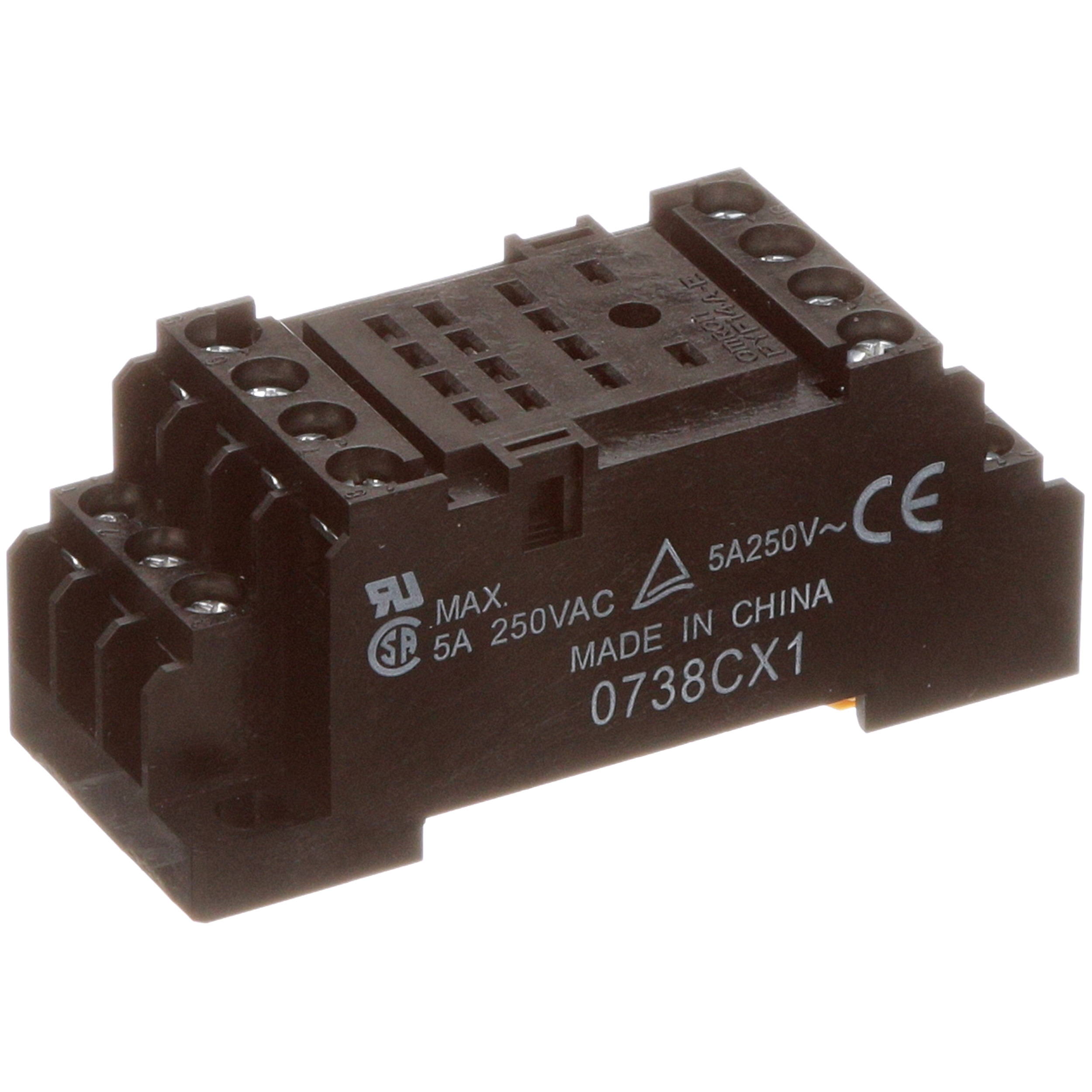 RS2 Relay Socket 14Pin PYF-14A