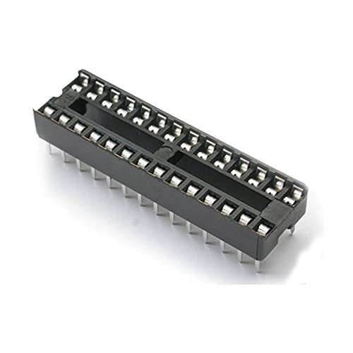 N14+14 (28pin) socket normal narrow