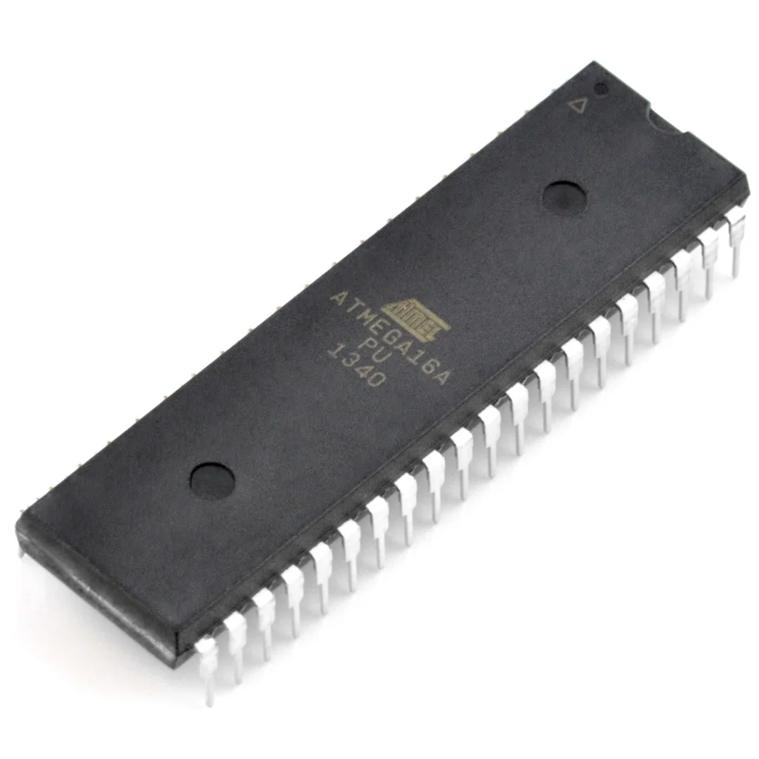 ATmega16A-PU