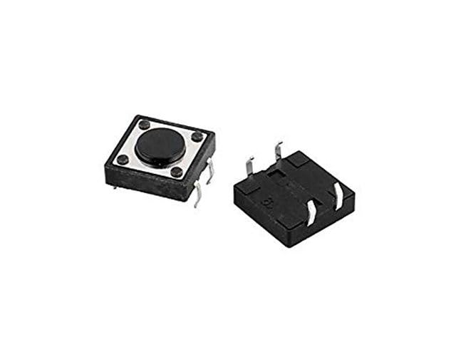 PB4 Press Button 4pin 12X12mm