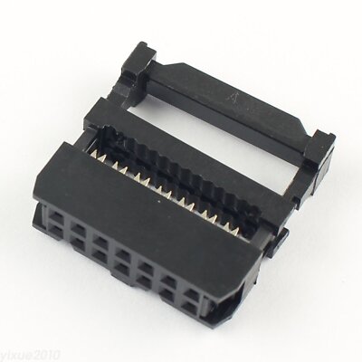 IDC 14 Female (FC14 cable)