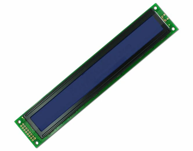 LMB402CFC (2X40) LCD display