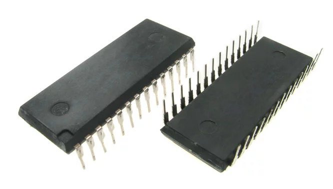 IR2130 3-Phase Bridge MOSFET Driver