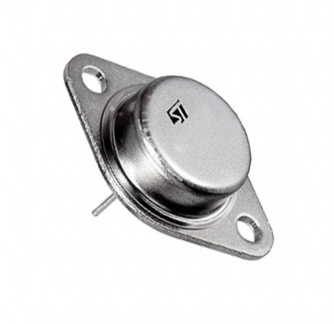 LM317K Adjustable Regulator