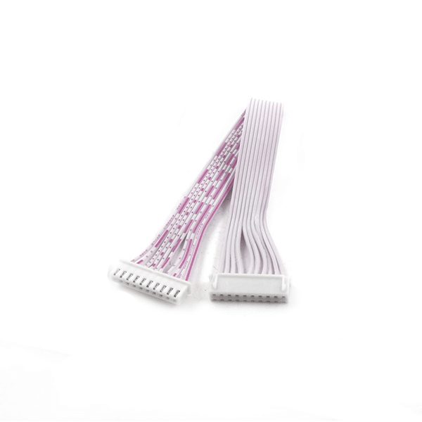 PW-Female 10-Pin 30Cm