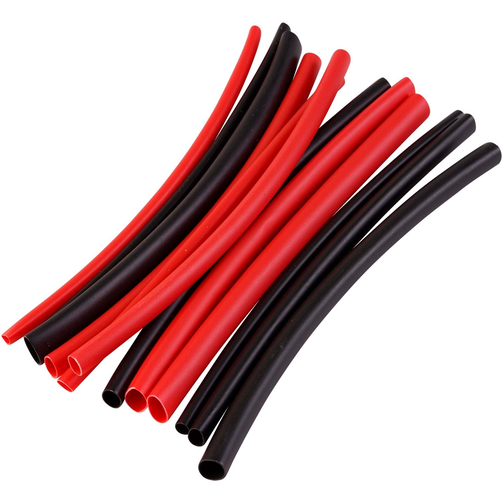 Heat Shrink 5mm/2.5mm