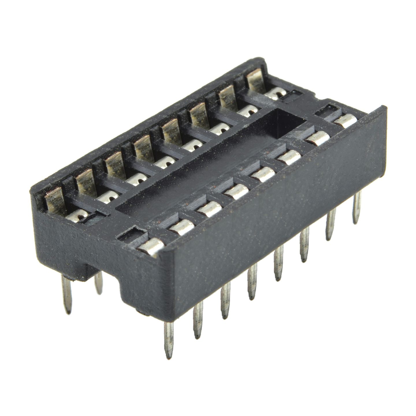 N.8+8 (16pin)  socket normal