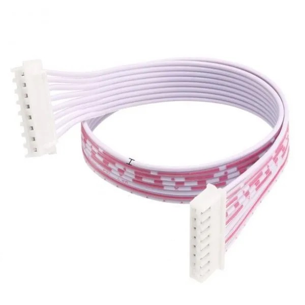 PW-Female 8-Pin 30Cm