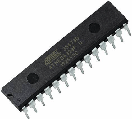 ATmega328A